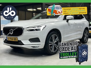 Volvo XC60 2.0 B4 Business Pro PANO DAK I HUD I 360 CAMERA I ORG.NL + NAP + BTW