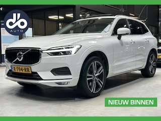 Volvo XC60 2.0 B4 Business Pro PANO DAK I HUD I 360 CAMERA I ORG.NL + NAP + BTW