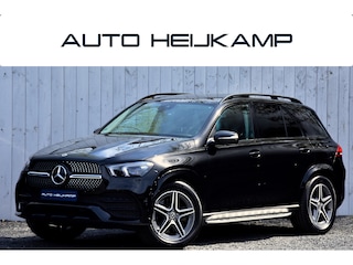 Mercedes-Benz GLE 350 e 4MATIC Premium | Pano-dak | Camera |