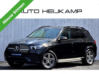 Mercedes-Benz GLE 350 e 4MATIC Premium | Pano-dak | Camera |