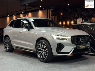 Volvo XC60 2.0 T6 Plug-in hybrid AWD Inscription Exclusive|HUD|CRUISE|LEDER|PANO