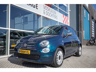 Fiat 500 1.2 Star