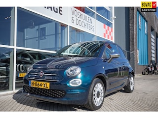 Fiat 500 1.2 Star