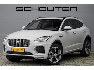 Jaguar E-Pace 1.5 P300e AWD R-Dynamic Pano CarPlay Leer