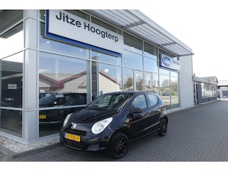 Suzuki Alto 1.0 Comfort Plus AIRCO, ELEKT. RAMEN, 69.643KM