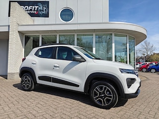 Dacia Spring Expression 27 kWh CAMERA / EERSTE EIGENAAR!