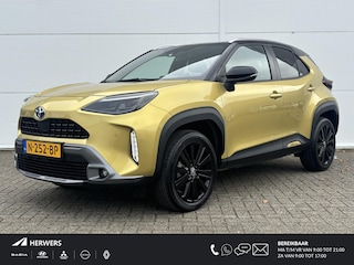 Toyota Yaris Cross 1.5 Hybrid Launch Edition / Duurste uitvoering / Dealer onderhouden / Trekhaak /