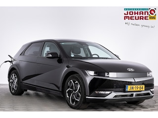 Hyundai Ioniq 5 Style 77.4kWh *SOH 100%* LEDER | PANORAMADAK | NAVI | Full Led .