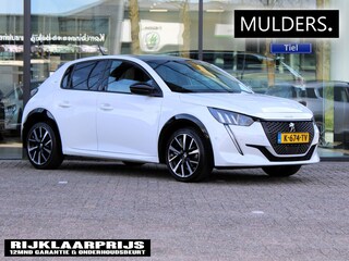 Peugeot 208 1.2 PureTech GT Pack | Navi / Camera / Climate