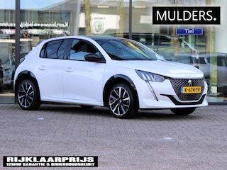 Peugeot 208 1.2 PureTech GT Pack | Navi / Camera / Climate
