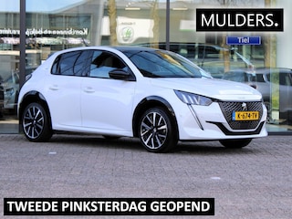 Peugeot 208 1.2 PureTech GT Pack | Navi / Camera / Climate