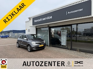 Renault Twingo 1.0 SCe Collection | 10.242 km! | 1e eig | cruise control | | tijdelijk gratis Top Afleverpakket twv Eur 695