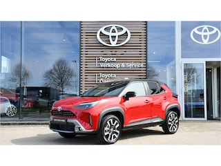 Toyota Yaris Cross 1.5 Hybrid 130 Executive Automaat 130pk | Nieuw, direct uit voorraad leverbaar! |