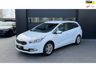 Kia Ceed Cee'd Sportswagon 1.6 GDI ComfortLine Airco|Trekhaak|Cruise|Camera