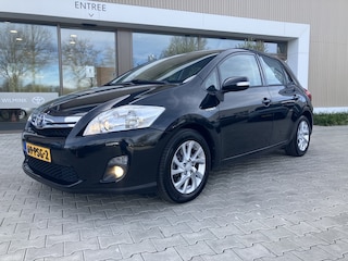 Toyota Auris 1.8 Full Hybrid Executive | Pdc + Camera | Automaat