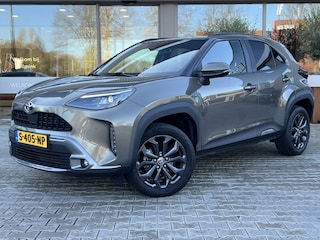 Toyota Yaris Cross 1.5 Hybrid Explore | Parkeersensoren V+A | Stoelverwarming