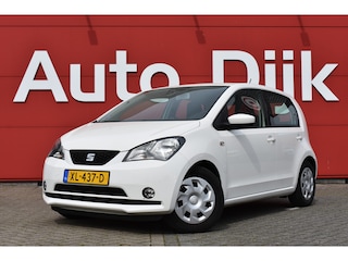 Seat Mii 1.0 Style Intense LED | Airco | Cruise | Bluetooth | PDC
