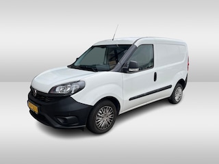 Fiat Doblò 1.6 MJ L1H1 Airco (Wordt verwacht)
