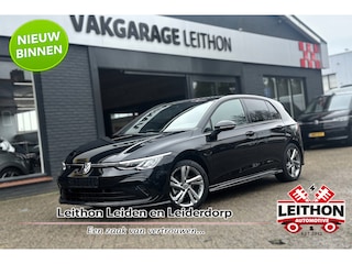 Volkswagen Golf 1.5 eTSI R-Line Bns