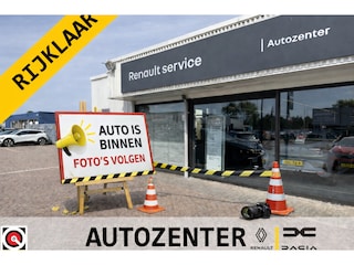 Renault Zoe R135 Zen 52 kWh koopaccu SoH 94% | Stoel en stuurverwarming | parkeersensor | tijdelijk gratis Top Afleverpakket twv Eur 695