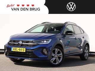 Volkswagen Taigo R-Line 1.0 TSI 115 PK DSG | LED | Cruise Control | Stoelverwarming | Trekhaak