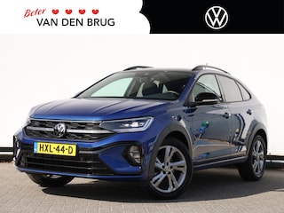 Volkswagen Taigo R-Line 1.0 TSI 115 PK DSG | LED | Cruise Control | Stoelverwarming | Trekhaak