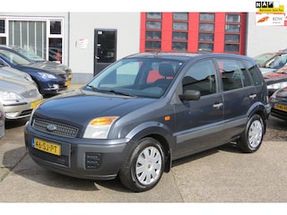 Ford Fusion 1.4-16V Champion , Airco , Trekhaak.