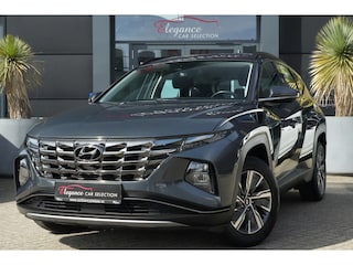 Hyundai Tucson 1.6 T-GDI HEV Comfort 230pk Navigatie/Camera/Stoelverwarming