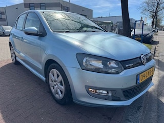 Volkswagen Polo 1.2 TDI 5deurs BlueMotion Comfortline Airco,Cruisecontrol Nette Auto