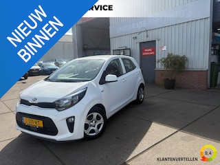 Kia Picanto 1.0 DPi ComfortLine 5p Airco, cruise