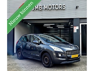 Peugeot 3008 1.6 VTi Première Clima