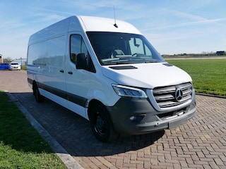 Mercedes-Benz Sprinter 319 1.9 CDI L2 AUT. 2024 !!!! AC LED ** 22599 EX BTW **