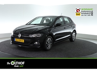 Volkswagen Polo 1.0 TSI Comfortline | CARPLAY | ADAP. CRUISE | AIRCO |