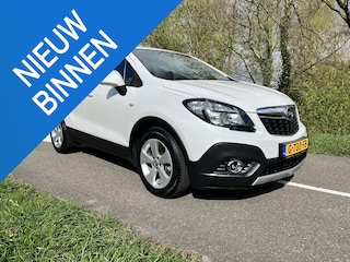 Opel Mokka 1.4 T Cosmo