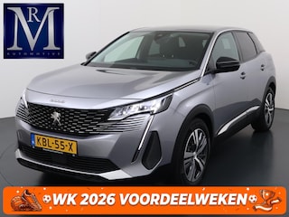 Peugeot 3008 1.6 HYbrid 225 Allure Pack Business VAN €25.900,- NU VOOR SLECHTS €22.877,- Uw LENTEVOORDEEL €3.023,- |PHEV PLUG-IN HYBRIDE | RIJKLAAR! | ONDERHOUD GEHAD BIJ BINNENKOMST | DODEHOEKSENSOR | ACHTERUITRIJCAMERA | STANDKACHEL | INCL. 12 MND BOVAG GARANTIE