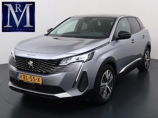 Peugeot 3008 1.6 HYbrid 225 Allure Pack Business VAN €25.900,- NU VOOR SLECHTS €22.877,- Uw LENTEVOORDEEL €3.023,- |PHEV PLUG-IN HYBRIDE | RIJKLAAR! | ONDERHOUD GEHAD BIJ BINNENKOMST | DODEHOEKSENSOR | ACHTERUITRIJCAMERA | STANDKACHEL | INCL. 12 MND BOVAG GARANTIE
