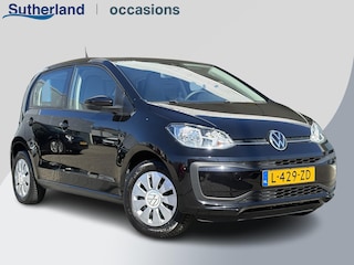 Volkswagen Up 1.0 | 59.800 km | Airco | Wordt Verwacht!