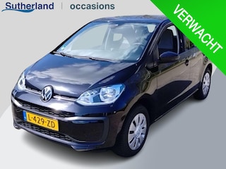 Volkswagen Up 1.0 | 59.800 km | Airco | Wordt Verwacht!
