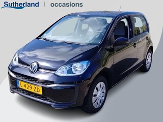 Volkswagen Up 1.0 | 59.800 km | Airco | Wordt Verwacht!