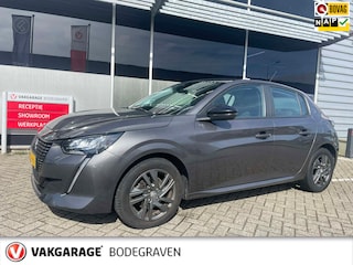 Peugeot 208 1.2 PureTech Active Pack / AUTOMAAT