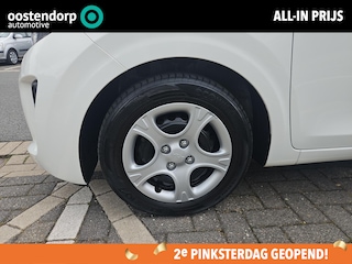 Kia Picanto 1.0 DPi ComfortLine 5p