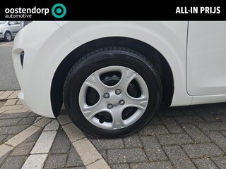 Kia Picanto 1.0 DPi ComfortLine 5p