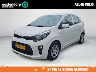 Kia Picanto 1.0 DPi ComfortLine 5p