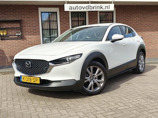 Mazda CX-30 2.0 eSA-X Comfort, 186PK / CAMERA / NAP