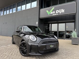 Mini Cooper 1.5 Panodak Navi Camera Pdc