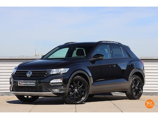 Volkswagen T-Roc 1.5 TSI Sport | 47.000KM | DSG | Stoelverwarming | Camera | Carplay