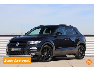 Volkswagen T-Roc 1.5 TSI Sport | 47.000KM | DSG | Stoelverwarming | Camera | Carplay