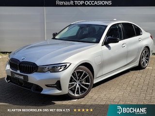 BMW 330e Business Edition Plus Sportline | Harman Kardon | Stoelverwarming | Digital Dashboard | Led