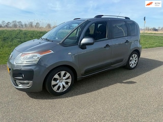 Citroën C3 Picasso 1.4 VTi Aura zeer nette auto recent apk gekeurd ,airco,kl beurt !