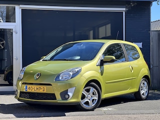 Renault Twingo 1.2-16V Dynamique AIRCO / ELEKT RAMEN / ORGINEEL NL / NAP